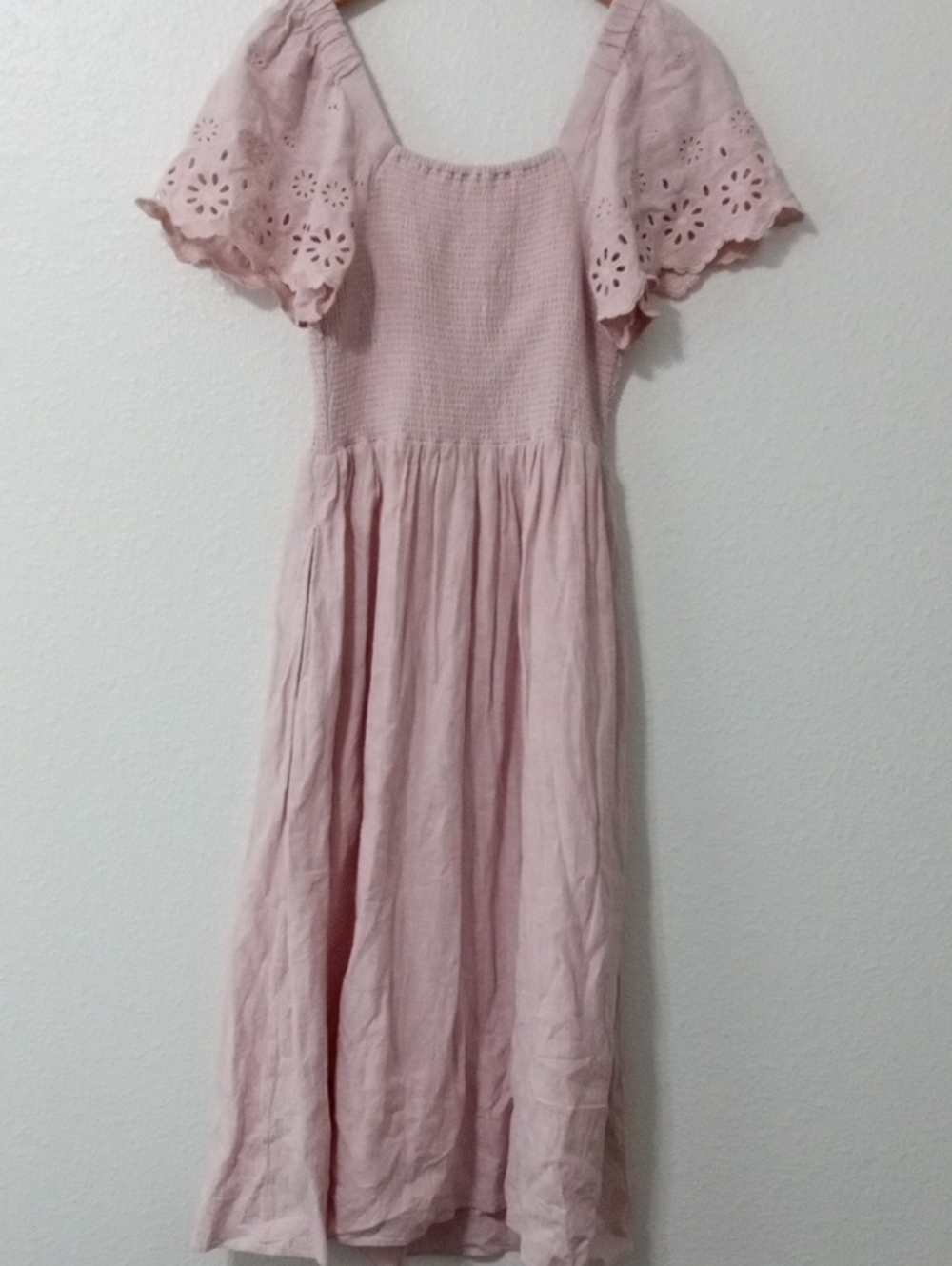 Madewell Dress - Picture 5 of 8